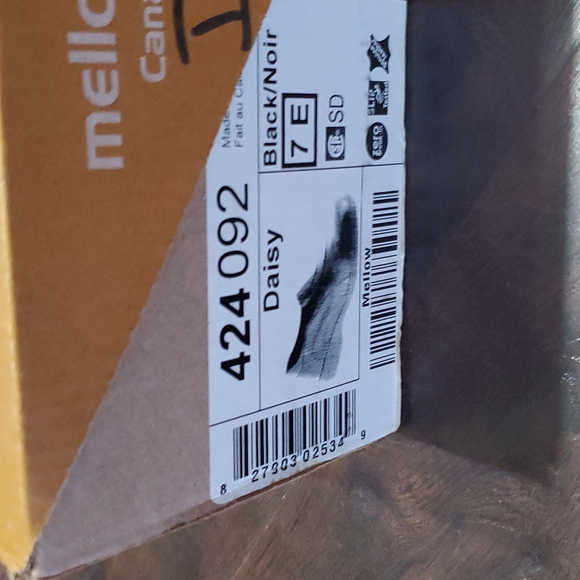 Shoes - Picture 1 of 3